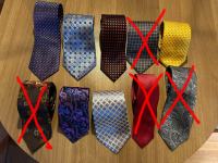 Prodam kravate cena na kom nove