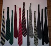Svilene kravate