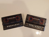 Audio kretnice za zvocnike avtoakustika