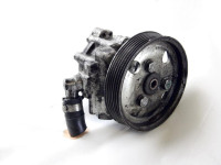 ZADNJI MOST OEM N. 51852320 ORIGINAL REZERVNI DEL FIAT DOBLO 263 MK2 (