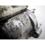 52089301AC POMPA SERVOSTERZO JEEP GRAND CHEROKEE 2.7 D 4X4 120KW AUT 5