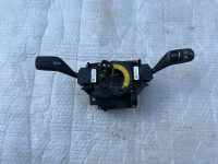 66G9T-14A664-BE - STIKALO ROČICE STIKALO LUČI BRISALCEV FORD MONDEO