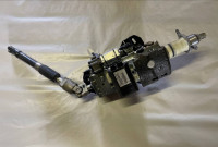 6908962 - ELEKTRIČNI VOLANSKI DROG STEBER BMW 7 E65 E66