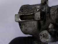 ZAVORNE ?ELJUSTI PREDNJE LEVO OEM N. 6N0422154EX ORIGINAL REZERVNI DEL