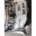 6Q0423156 POMPA SERVOSTERZO SEAT IBIZA 1.4 B 63KW 5M 3P (2007) RICAMBI
