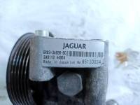 KIT V?IGA MOTORJA OEM N. 6R83-3A696-BC ORIGINAL REZERVNI DEL JAGUAR S-