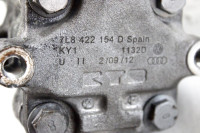 7L8422154D POMPA SERVOSTERZO VOLKSWAGEN TOUAREG 3.0 D 4X4 165KW AUT 5P