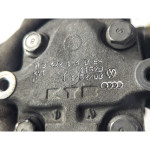 7L8422154D POMPA SERVOSTERZO VOLKSWAGEN TOUAREG 3.0 D 4X4 176KW AUT 5P
