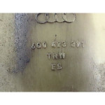 8Z0423156F POMPA SERVOSTERZO ELETTROIDRAULICA AUDI A2 1.4 B 55WK 5M 5P
