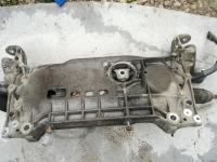 vw passat b6 2007 most spredaj prednji most zadnji zadaj original