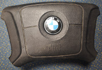 BMW E39 airbag