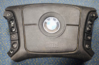 BMW E39 multifunkcijski airbag