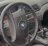 BMW e46 serija 3 volan - facelift