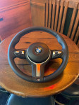 Bmw F-serija M optic športni volan F1