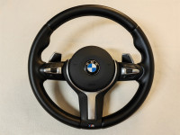 BMW F01 F10 F12 M volan
