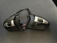 BMW F01 F10 F15 F20 F30 MUFU Multifunkcija LIMITER