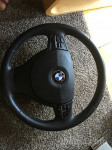 bmw f10 f11 f02 volan z airbagu