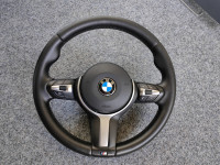 BMW F10 M volan