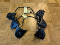 BMW F20 F30 F39 F45 F46 F48 MUFU tipke volana multifunkcija