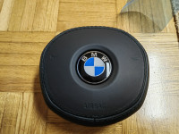 BMW G01 G02 G05 G06 G11 G30 G31 M volan airbag, M zračna blazina BMW