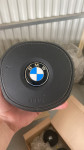 BMW G01 G02 G05 G06 G30 G31 M volan airbag, M zračna blazina OEM BMW