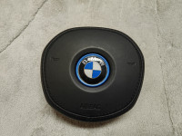 BMW G30 airbag
