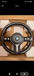 Bmw M volan z airbagom za f serije bmw 1 2 3 4