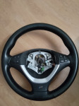 Bmw sport volan volanski obroc x5 x6 e70 e71