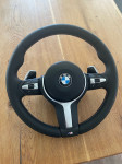 BMW Volan F-serija 5-7