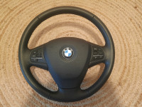BMW volan z airbagom