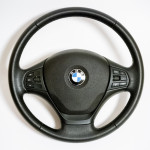 BMW volan z multifunkcijo in airbagom F30 F31