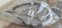 Cev za servo volan in ventilator kabine audi, vw