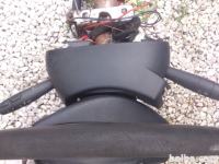 renault master 2005 2.5 obvolanske ročke brisalci žmigavci