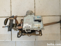 fiat elektro volan