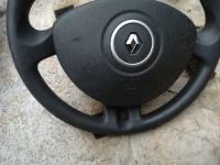 renault clio 3 2009 volanski airbag zračna blazina volan original