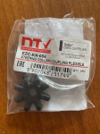 Flexible steering coupling Hyundai//Kia 56315 2K000FFF