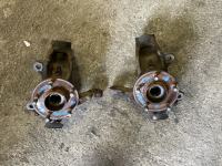 Ford Mondeo premniki