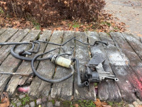 GOLF 2 SERVO LETEV VOLANA