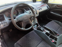 Honda Accord volan