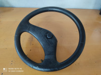 Microcar Lyra Pratic volanski obroč volan