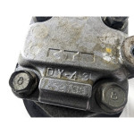 MR992871 POMPA SERVOSTERZO MITSUBISHI L200 2.5 D 4X4 131KW 5M 4P (2014