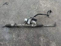 Peugeot 2008 volanska letev