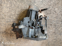 Peugeot 206 menjalnik 1.6 16V