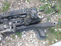 peugeot 306 volanska letev most spredaj prednji