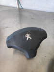 Peugeot 308 airbag levi