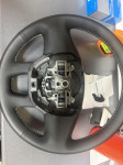 Prodam usnjen volan Renault Trafic III. Gen NOVO