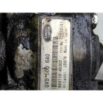 QVB500640 POMPA SERVOSTERZO LAND ROVER RANGE ROVER SPORT 3.6 D 4X4 200