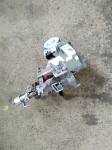 Renault Scenic 2 2002-2009 motor volana servo