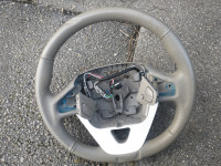 renault zoe 2016 volan volanski obroč tipke