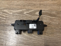 serija 7 e65 e66 elektronika volana modul BMW računalnik 6916692